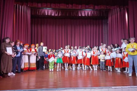 В Забайкалье стартовал отборочный тур конкурса «Земля Талантов»