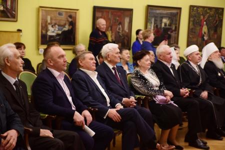 Лидер тюменский коммунистов Тамара Казанцева поздравила Тобольскую городскую думу с 30-летием