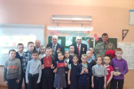 В Томской области отметили 154-й день рождения Владимира Ленина