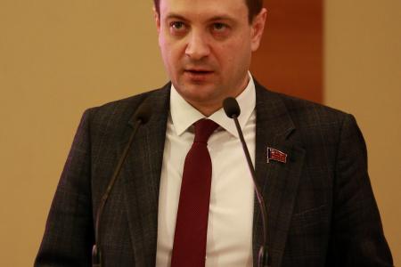 На защите трудящихся: Фракция КПРФ в Госдуме представила новый Трудовой кодекс