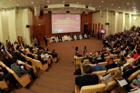 На защите трудящихся: Фракция КПРФ в Госдуме представила новый Трудовой кодекс
