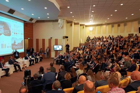 Подмосковные коммунисты приняли участие в парламентских слушаниях в Государственной Думе