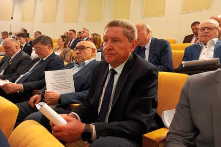 Подмосковные коммунисты приняли участие в парламентских слушаниях в Государственной Думе