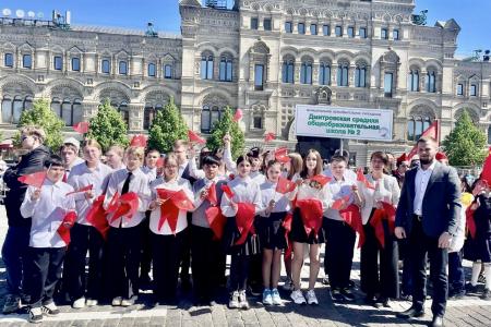 Работа подмосковных коммунистов нацелена на результат