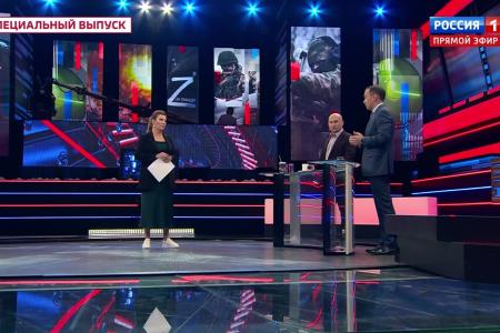 Юрий Афонин в эфире «России-1»: Геннадий Андреевич Зюганов и КПРФ  много лет боролись за введение прогрессивного налогообложения