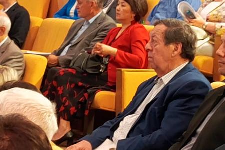 Подмосковные коммунисты приняли участие в парламентских слушаниях в Государственной Думе