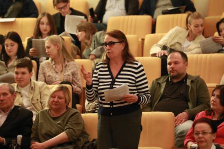На защите трудящихся: Фракция КПРФ в Госдуме представила новый Трудовой кодекс