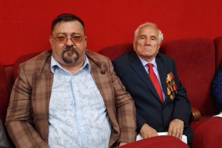 На благо трудового народа! Репортаж об ежедневной работе подмосковных коммунистов в регионе