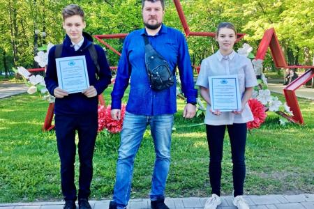 На благо трудового народа! Репортаж об ежедневной работе подмосковных коммунистов в регионе