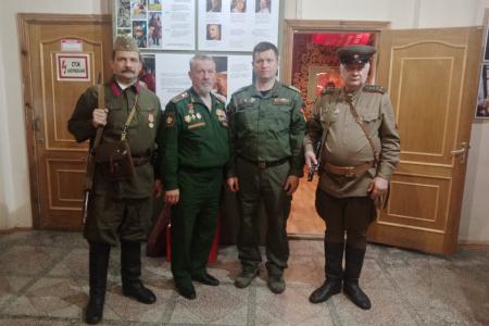 Работа подмосковных коммунистов нацелена на результат