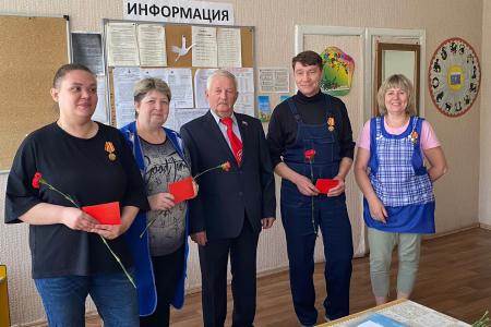 Работа подмосковных коммунистов нацелена на результат
