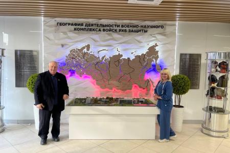 На благо трудового народа! Репортаж об ежедневной работе подмосковных коммунистов в регионе