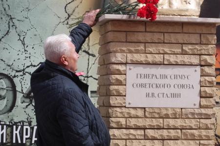 Тамбовская область. Великая Победа навсегда в наших сердцах!