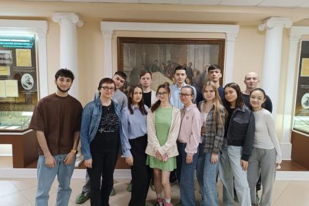 Татарстан. Ленинская декада