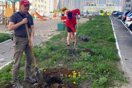 Проведение субботников КПРФ будет продолжаться