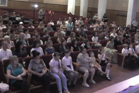 В Саратове подведены итоги областного конкурса «Пушкин – наше всё!»