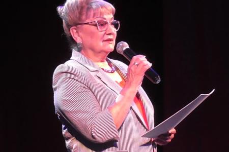 В Саратове подведены итоги областного конкурса «Пушкин – наше всё!»