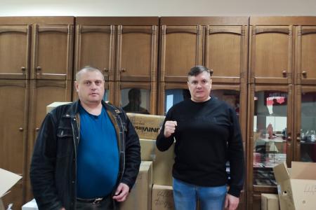 Работа подмосковных коммунистов нацелена на результат