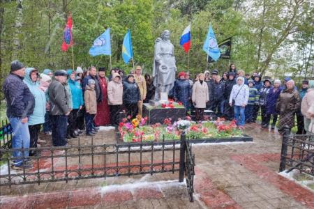 Подмосковные коммунисты: День Великой Победы – главный праздник для каждого из нас!