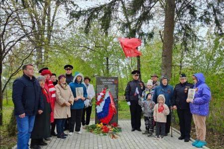 Подмосковные коммунисты: День Великой Победы – главный праздник для каждого из нас!