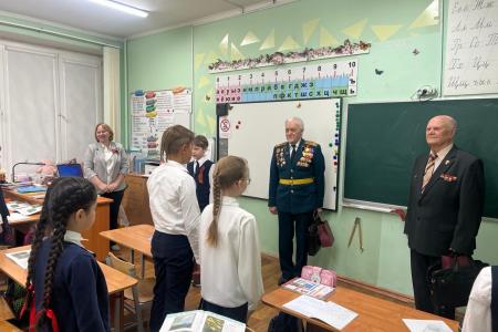 Подмосковные коммунисты: День Великой Победы – главный праздник для каждого из нас!
