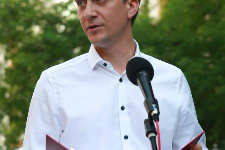 Д.А. Парфенов: «Сохранить Хорошево-Мневники!»