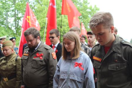 Севастополь отмечает День Победы и 80-летие освобождения города