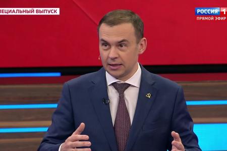 Юрий Афонин в эфире «России-1»: Совместная борьба России и Китая против фальсификации истории Второй мировой войны – это борьба с идеологической агрессией Запада