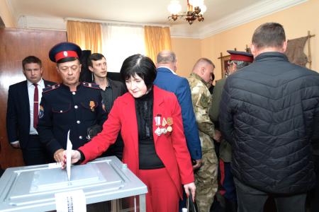 В Луганске состоялась III отчетно-выборная конференция республиканского отделения КПРФ