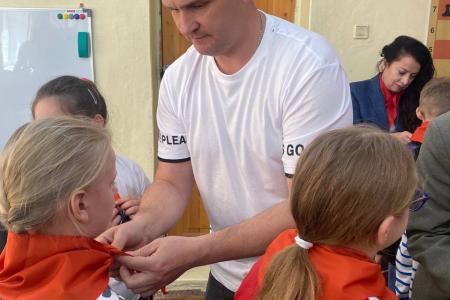 В Калуге прошёл шахматный турнир в честь Дня Пионерии