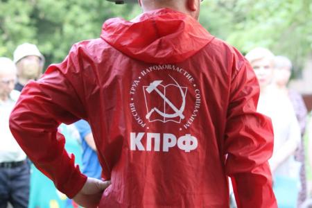 Д.А. Парфенов: «Сохранить Хорошево-Мневники!»