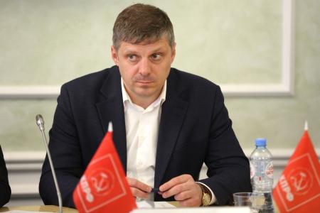 Фракция КПРФ Тюменской областной думы подвела итоги работы в 2023 году