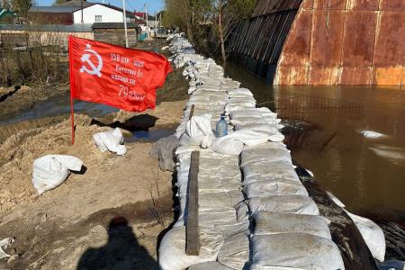 Омская область. В Усть-Ишиме не хватает людей