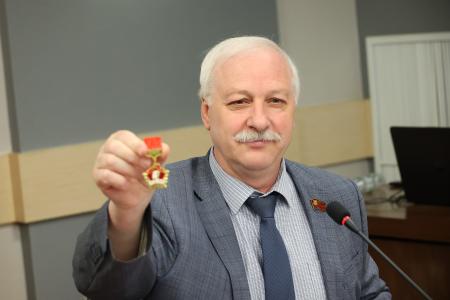 Москва. КПРФ призывает вернуть единую детскую организацию