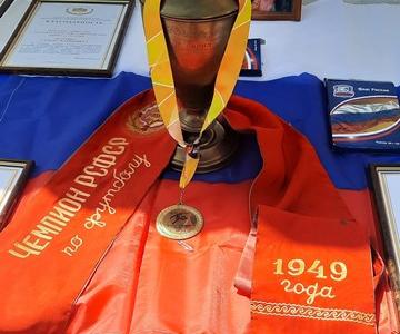 Футбольный турнир памяти А.Г. Бессонова прошел в Ставрополе при поддержке КПРФ