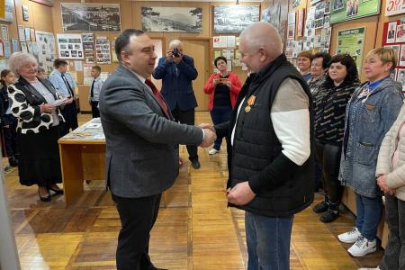 Крым пополнился пионерами