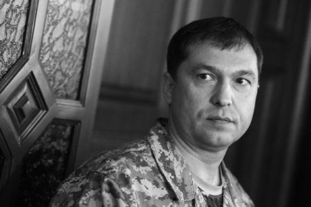 К.К. Тайсаев поздравил с Днём независимости Донецкой и Луганской народных республик