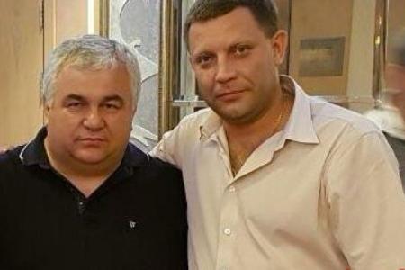 К.К. Тайсаев поздравил с Днём независимости Донецкой и Луганской народных республик