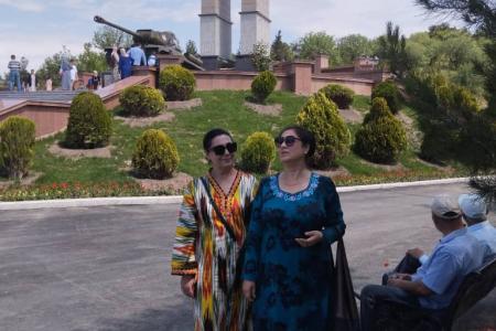 Компартии, входящие в СКП-КПСС, достойно отметили День Победы