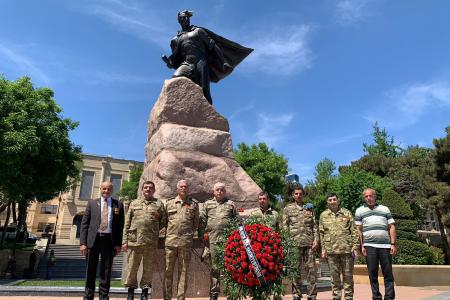 Компартии, входящие в СКП-КПСС, достойно отметили День Победы
