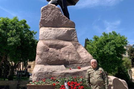 Компартии, входящие в СКП-КПСС, достойно отметили День Победы