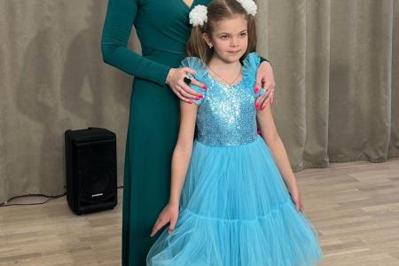 Москва. Коммунисты организовали концерт «Музыка войны и Победы»