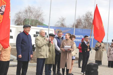 Республика Саха (Якутия). Салют, пионерия!