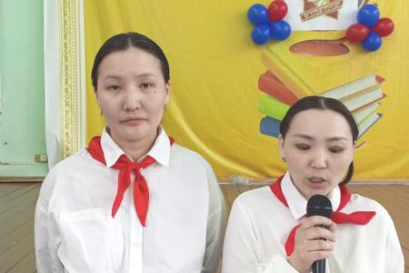 Республика Саха (Якутия). Салют, пионерия!