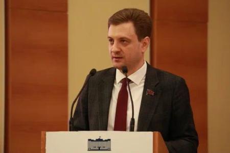 Фракция КПРФ в Госдуме презентует проект нового Трудового кодекса