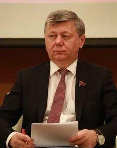 Фракция КПРФ в Госдуме презентует проект нового Трудового кодекса
