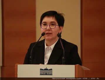 Фракция КПРФ в Госдуме презентует проект нового Трудового кодекса