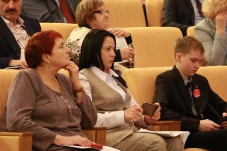 Фракция КПРФ в Госдуме презентует проект нового Трудового кодекса