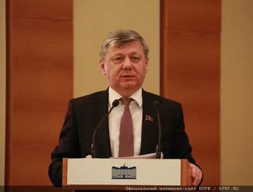 Фракция КПРФ в Госдуме презентует проект нового Трудового кодекса