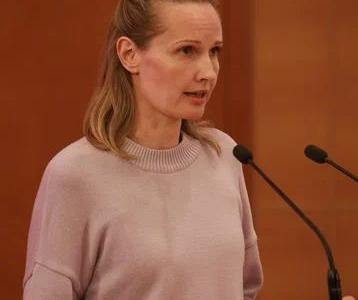 Фракция КПРФ в Госдуме презентует проект нового Трудового кодекса